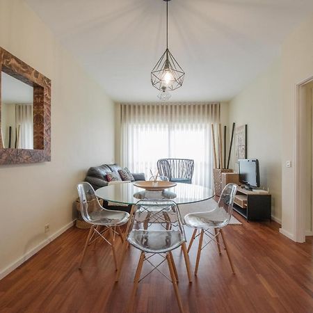 Apartamento Newark Matosinhos  Kültér fotó