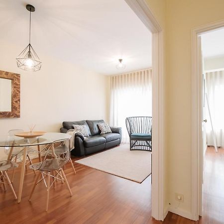 Apartamento Newark Matosinhos  Kültér fotó
