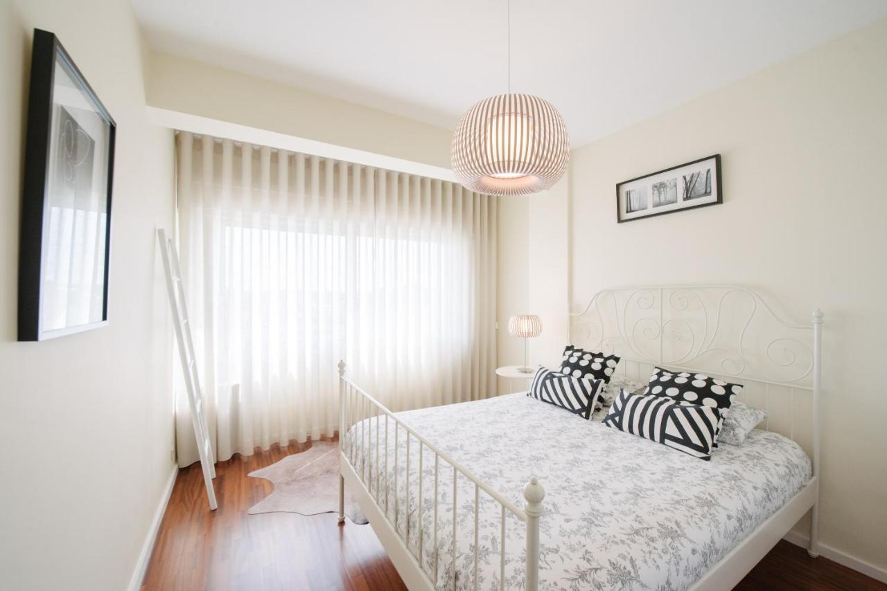 Apartamento Newark Matosinhos  Kültér fotó