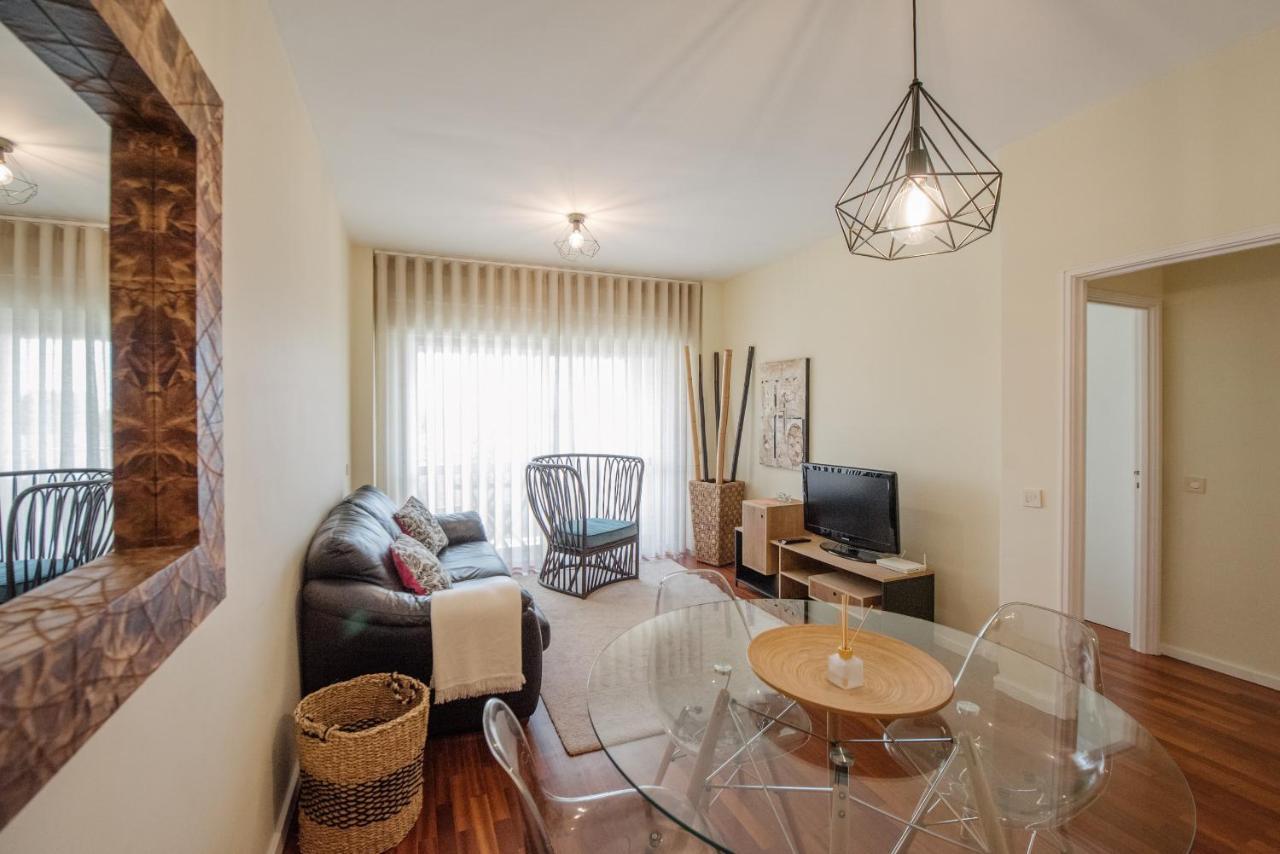 Apartamento Newark Matosinhos  Kültér fotó