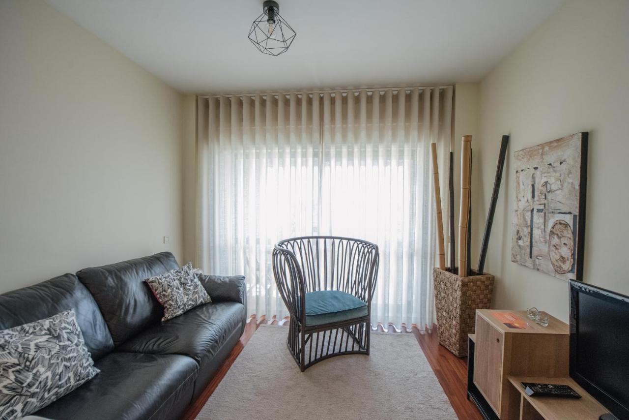 Apartamento Newark Matosinhos  Kültér fotó