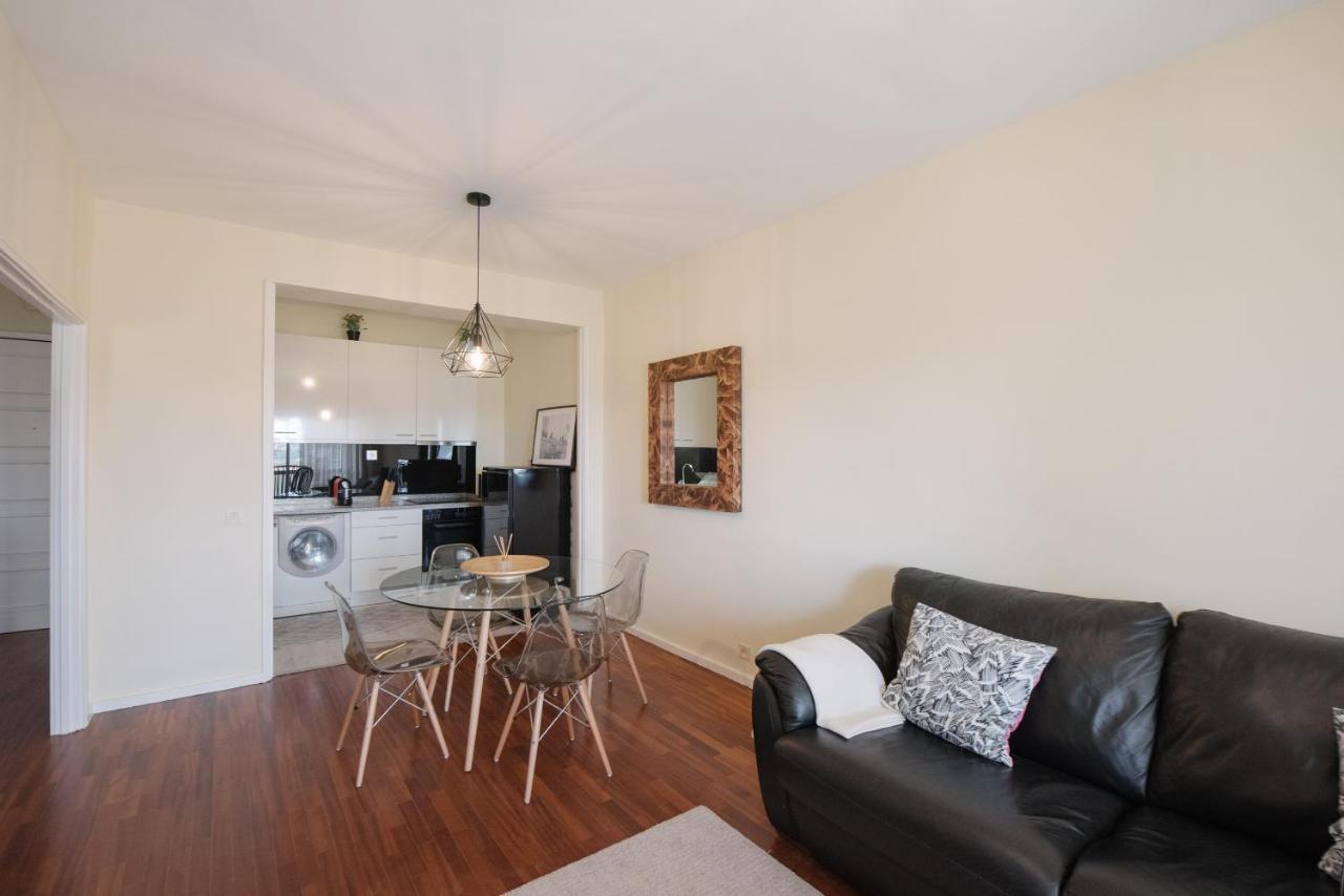 Apartamento Newark Matosinhos  Kültér fotó