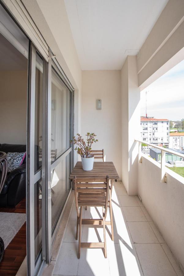 Apartamento Newark Matosinhos  Kültér fotó