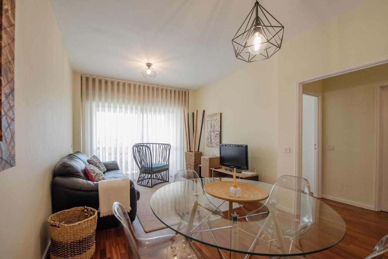 Apartamento Newark Matosinhos  Kültér fotó