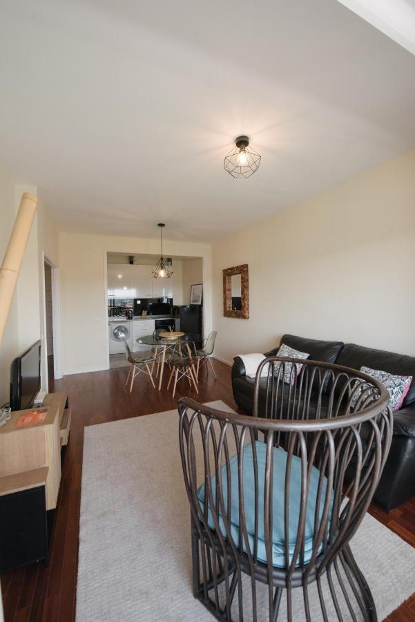 Apartamento Newark Matosinhos  Kültér fotó