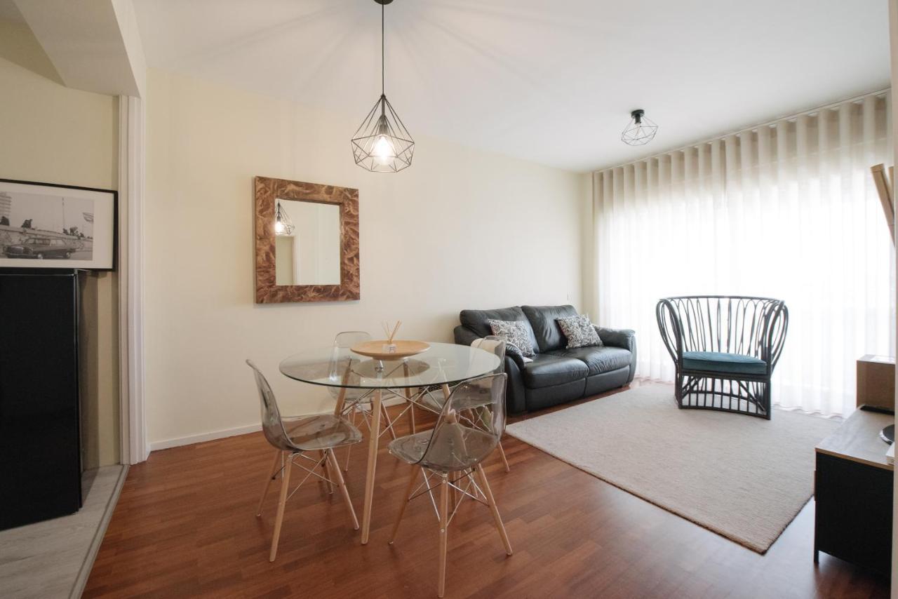 Apartamento Newark Matosinhos  Kültér fotó