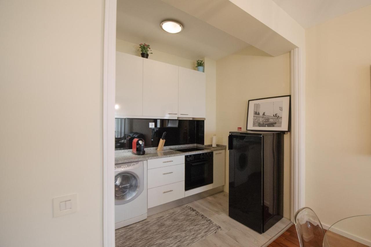 Apartamento Newark Matosinhos  Kültér fotó