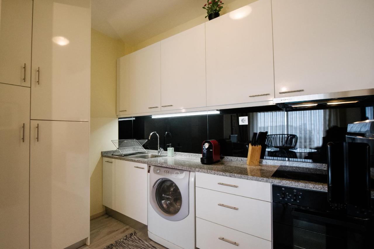Apartamento Newark Matosinhos  Kültér fotó