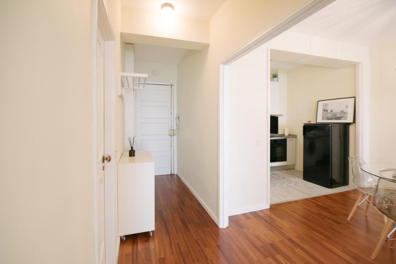 Apartamento Newark Matosinhos  Kültér fotó
