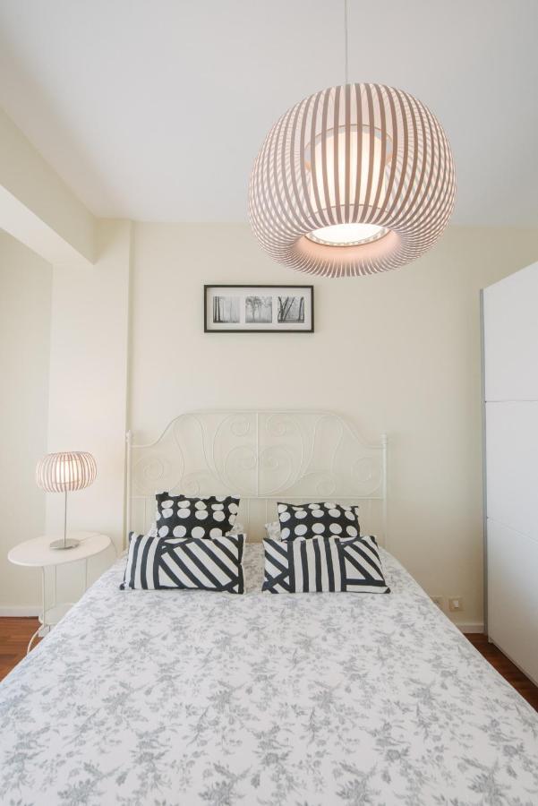 Apartamento Newark Matosinhos  Kültér fotó
