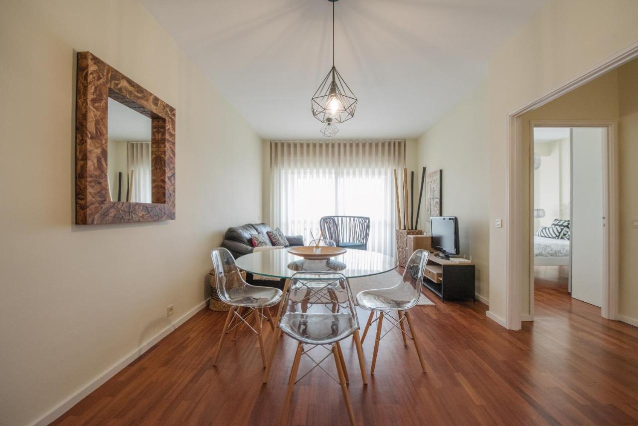 Apartamento Newark Matosinhos  Kültér fotó