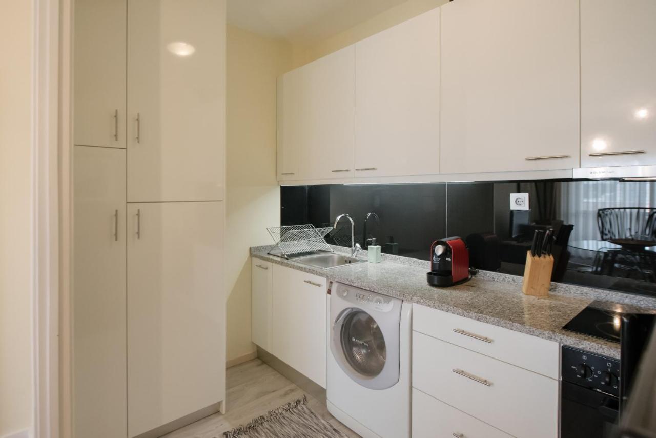 Apartamento Newark Matosinhos  Kültér fotó