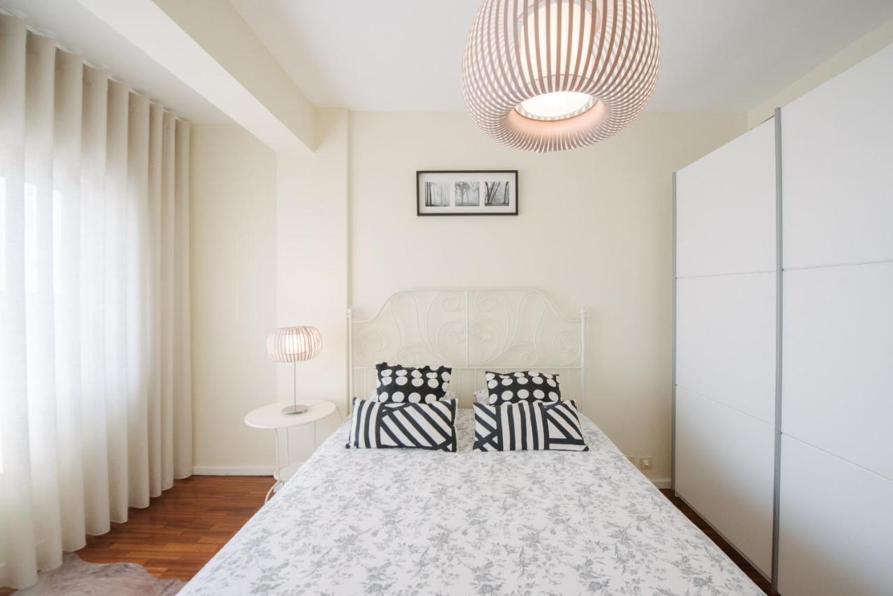 Apartamento Newark Matosinhos  Kültér fotó