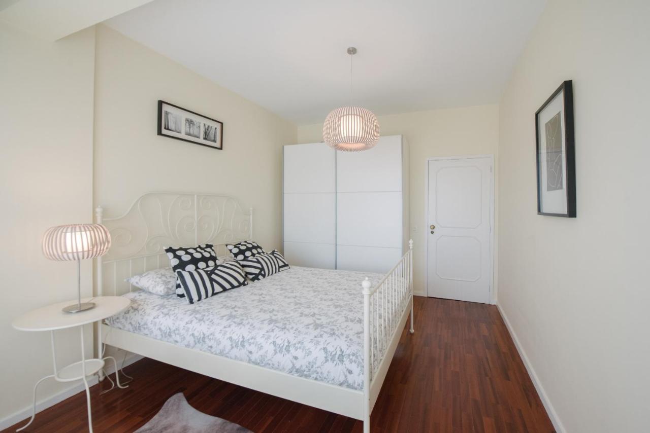 Apartamento Newark Matosinhos  Kültér fotó