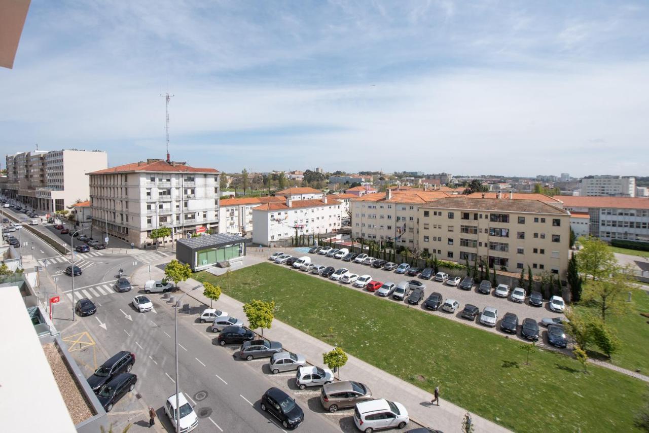 Apartamento Newark Matosinhos  Kültér fotó