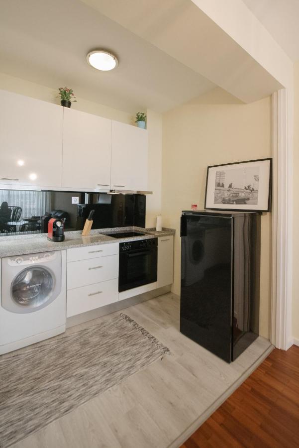 Apartamento Newark Matosinhos  Kültér fotó