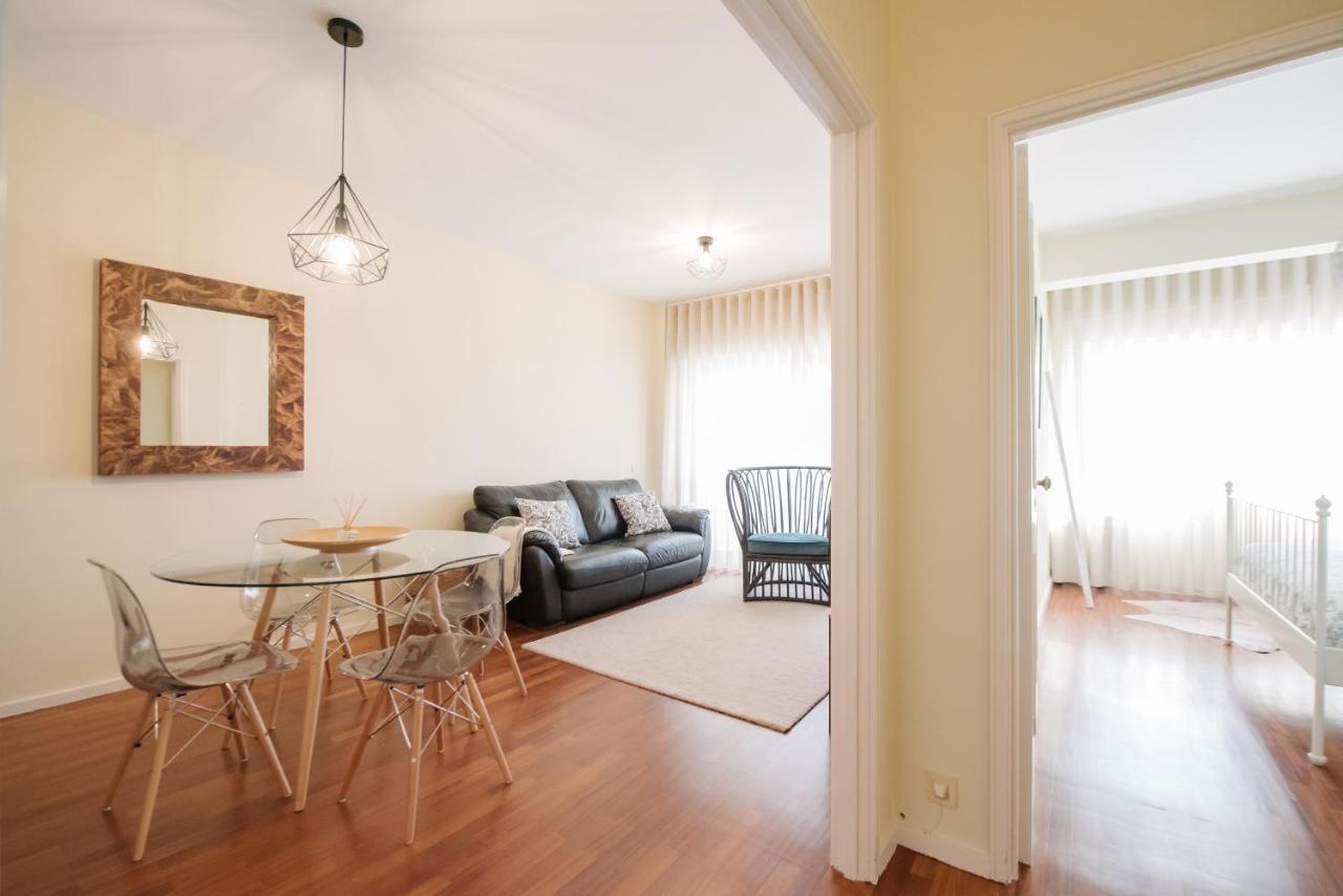 Apartamento Newark Matosinhos  Kültér fotó
