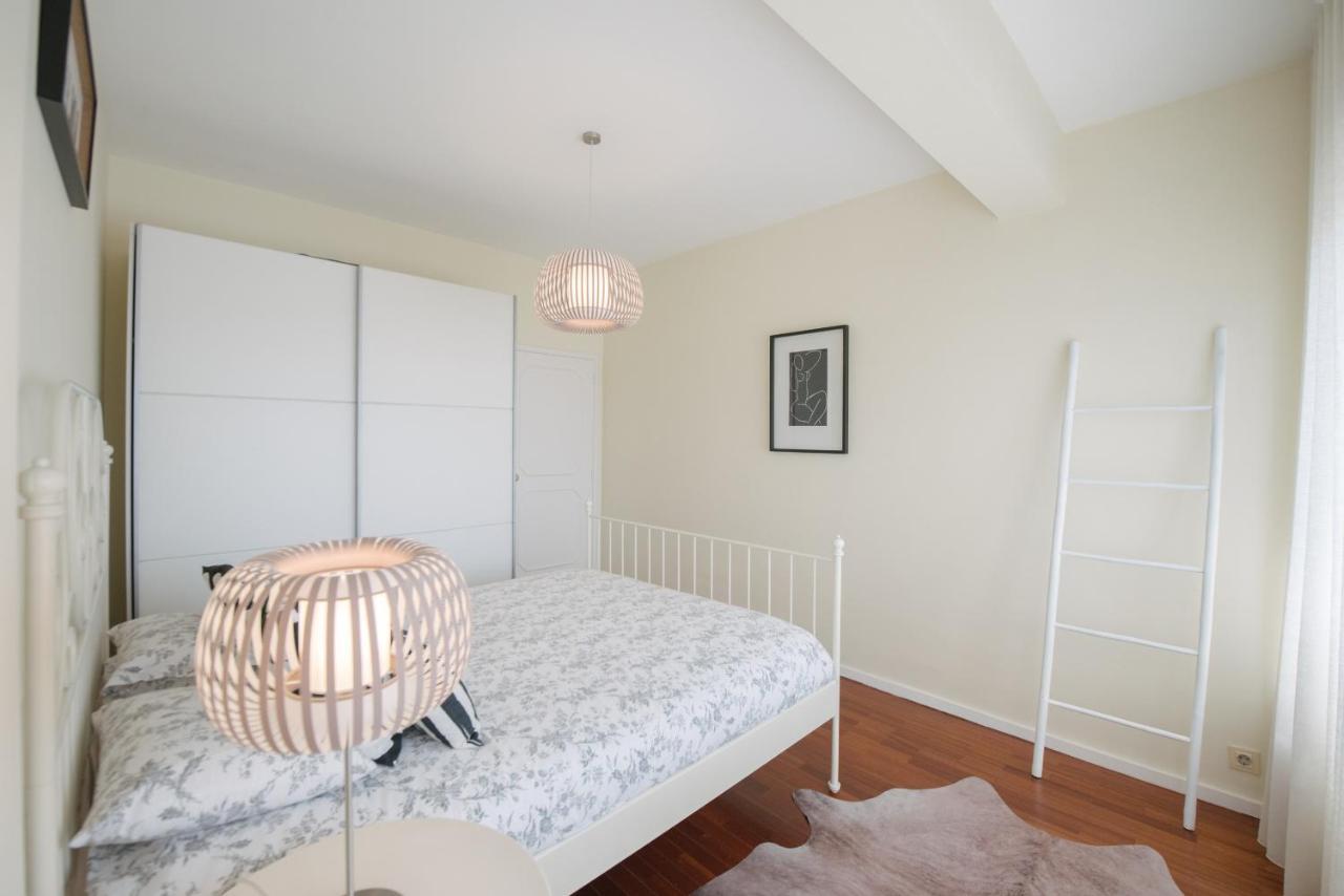 Apartamento Newark Matosinhos  Kültér fotó