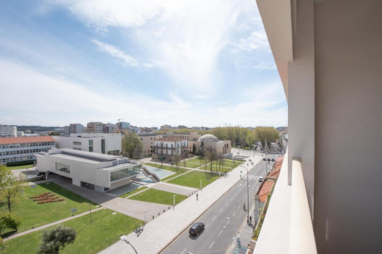 Apartamento Newark Matosinhos  Kültér fotó