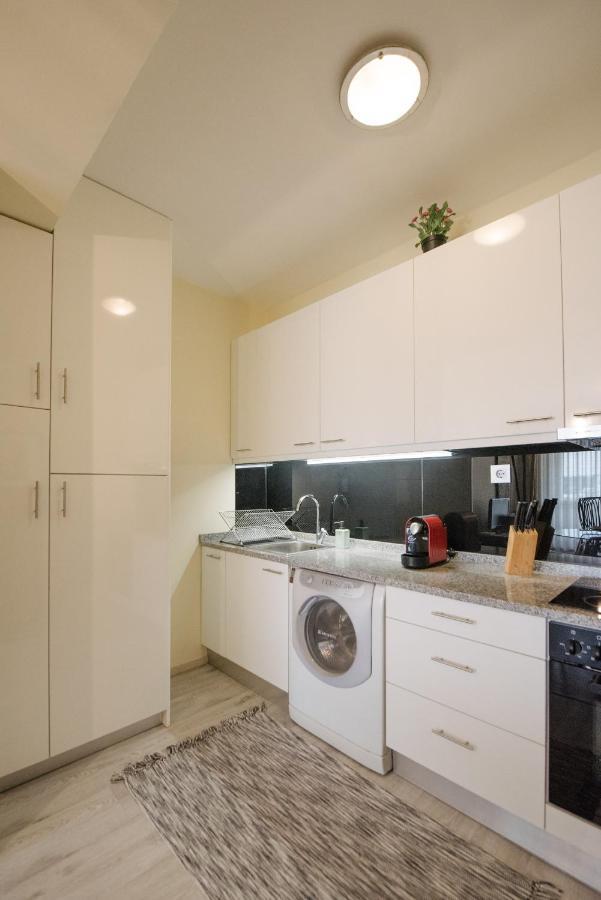 Apartamento Newark Matosinhos  Kültér fotó
