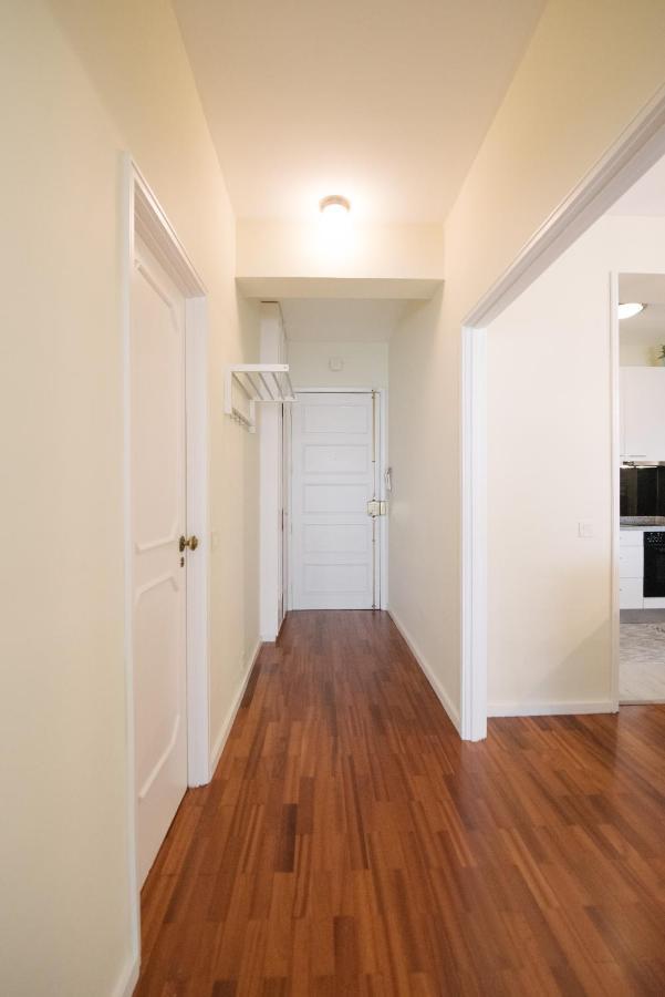 Apartamento Newark Matosinhos  Kültér fotó