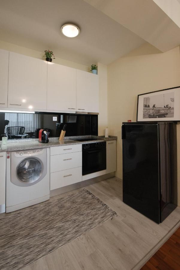 Apartamento Newark Matosinhos  Kültér fotó