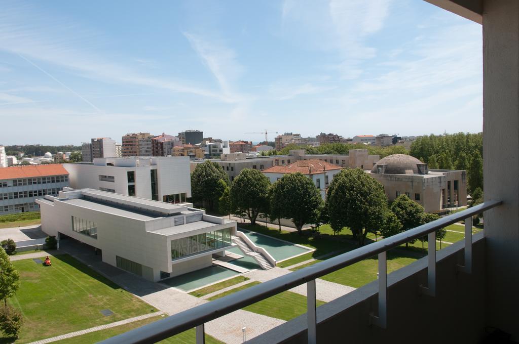 Apartamento Newark Matosinhos  Kültér fotó